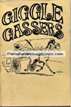 Sex magazine Giggle Gassers 1968 Adult Mini Comic Book